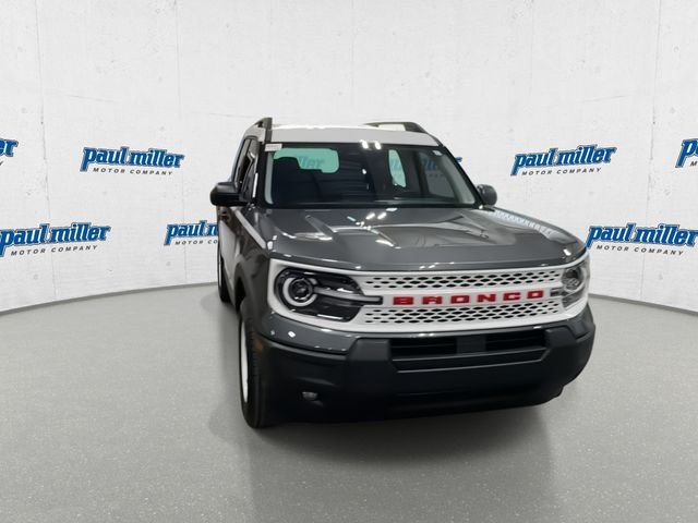 Used 2026 Gray Ford Heritage image 3