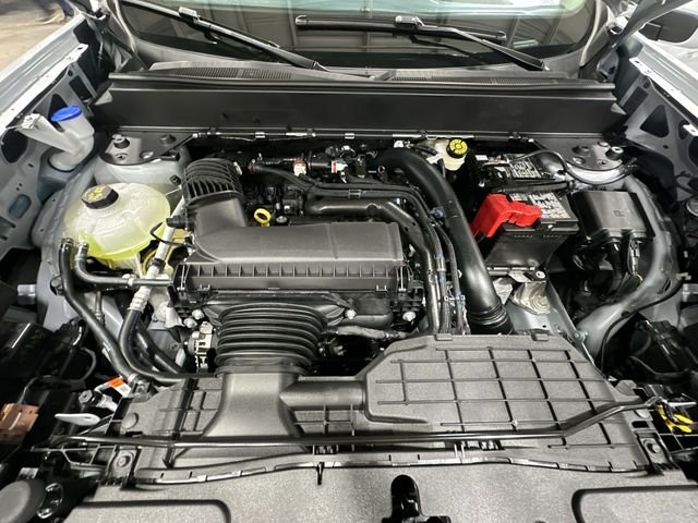 New 2026 White Ford Lobo Standard image 22