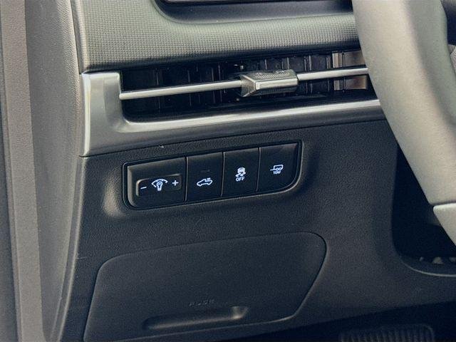 2026 Hyundai Santa Cruz XRT - Photo 13