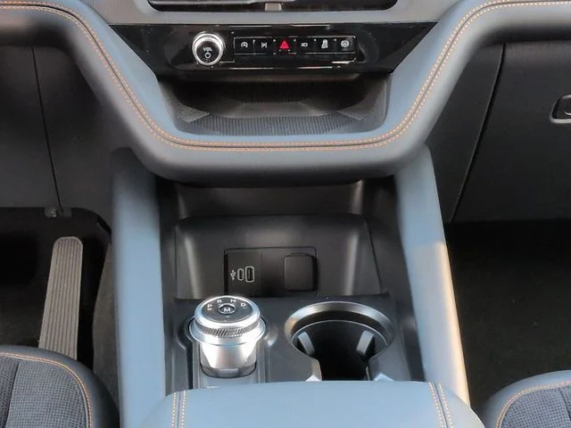 New 2026 Gray Ford Tremor image 19