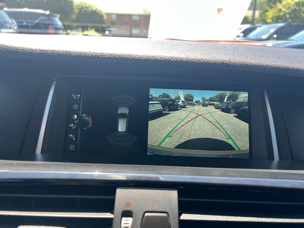 Used 2017 Silver BMW xDrive28i image 23