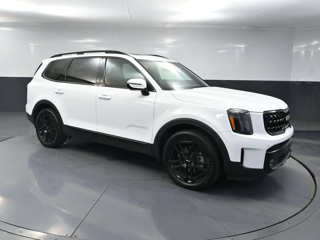 2024 Kia Telluride