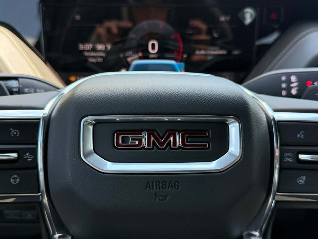 2026 GMC Yukon Elevation - Photo 24