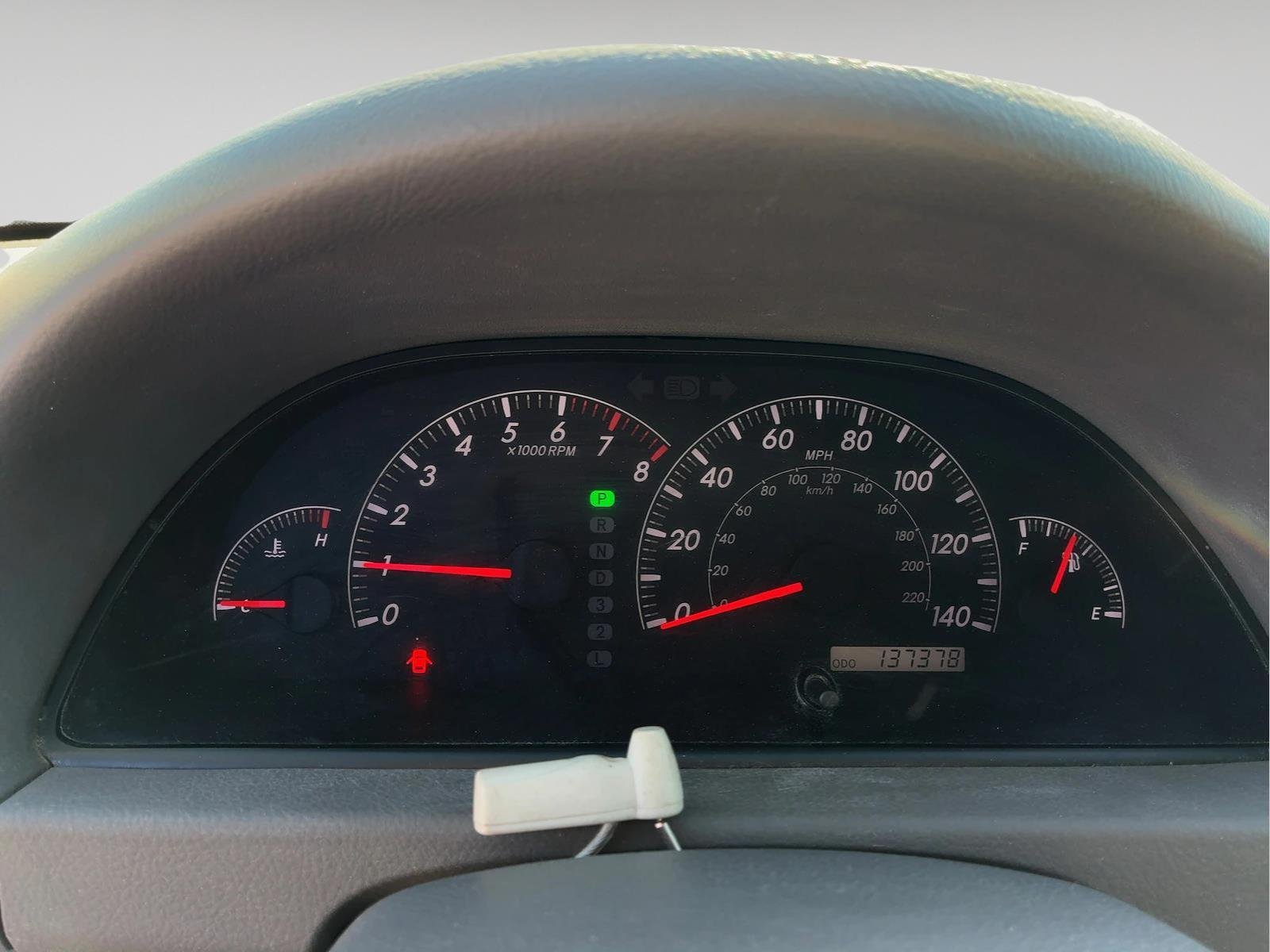 Used 2006 Toyota Camry LE with VIN 4T1BE32K56U649851 for sale in Kansas City, KS