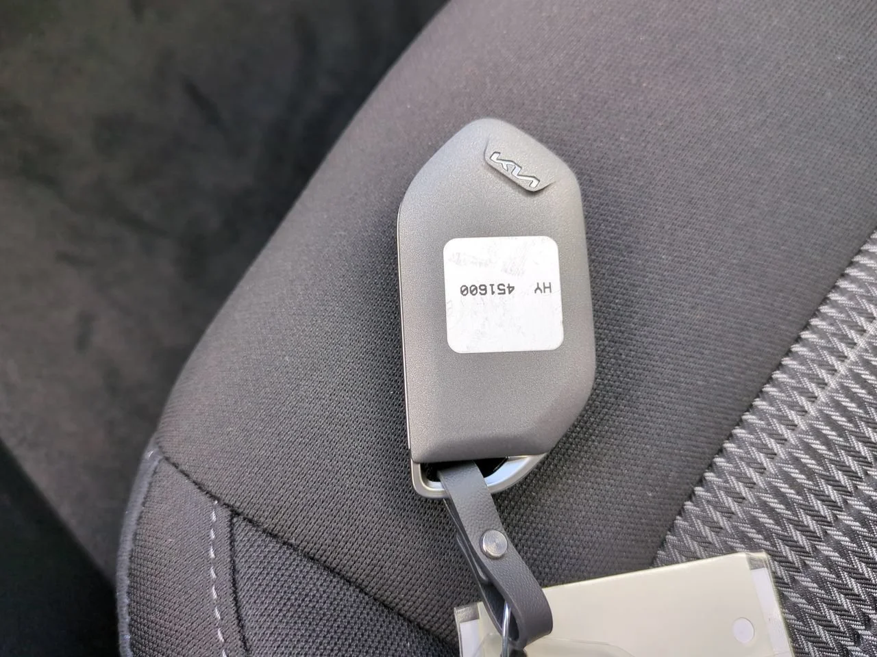 New 2026 Panthera Metal Kia LX image 45
