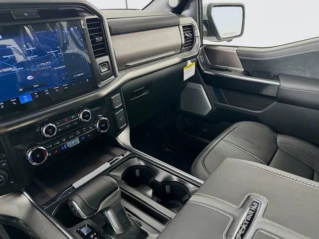 New 2026 Avalanche Ford Platinum image 25