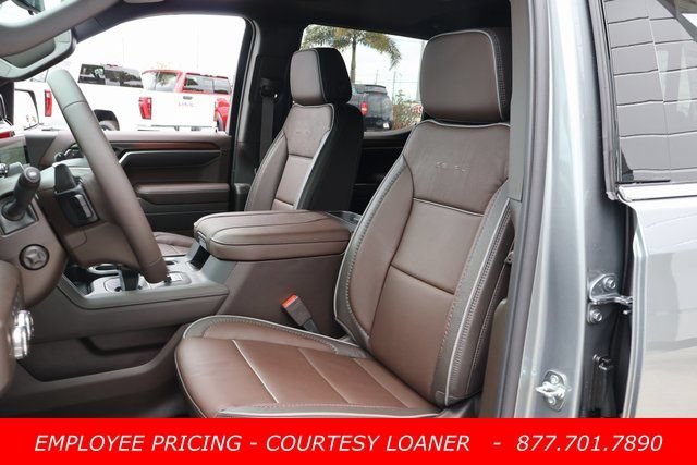 2026 GMC Sierra 1500 Denali - Photo 14
