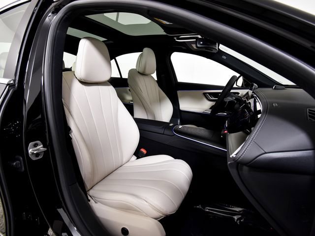 New 2026 Black Mercedes-Benz E 350 image 72