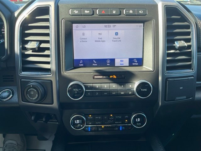 Used 2020 Gray Ford Platinum image 35