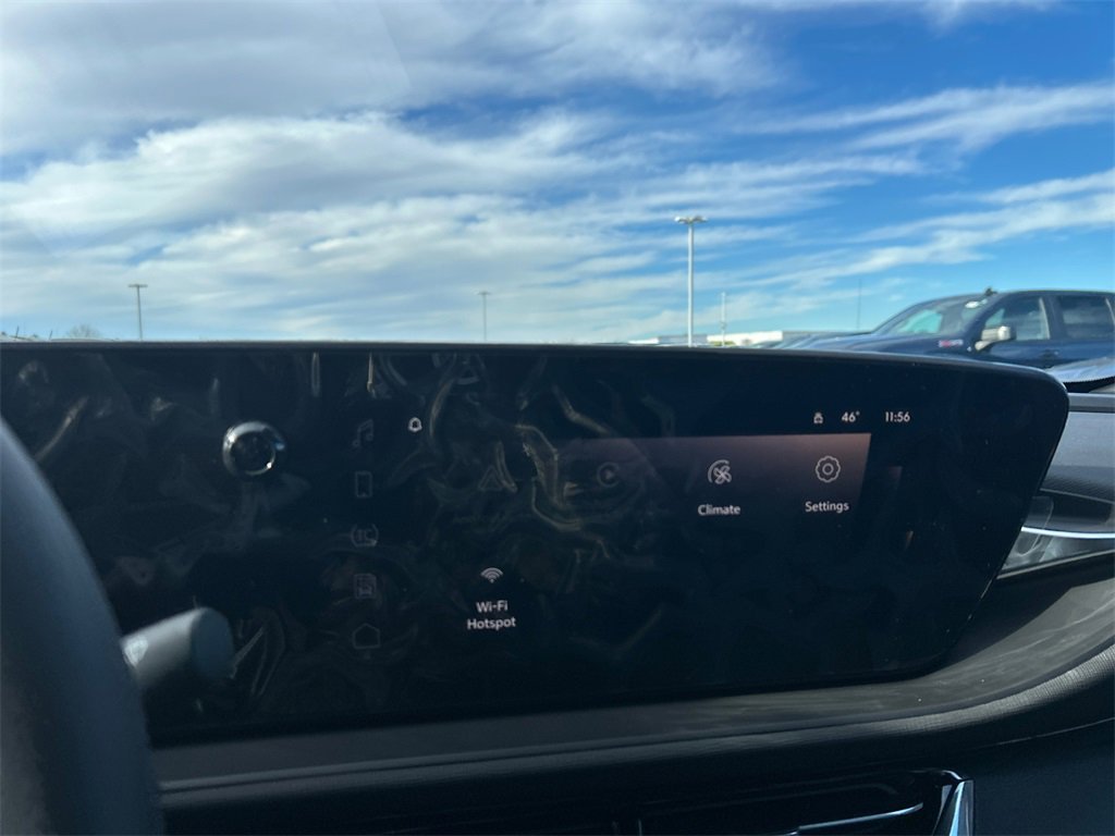 2026 BUICK ENVISTA - Image 20