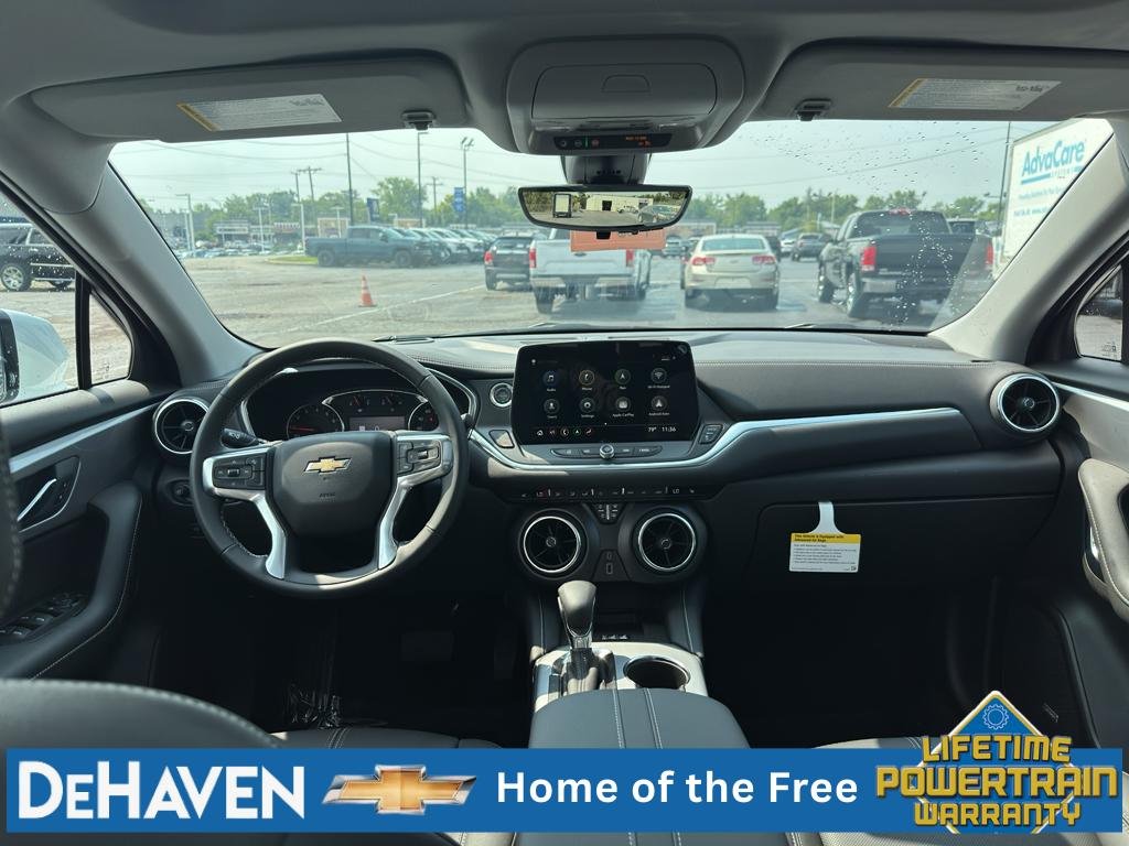 2026 Chevrolet Blazer 3LT - Photo 19
