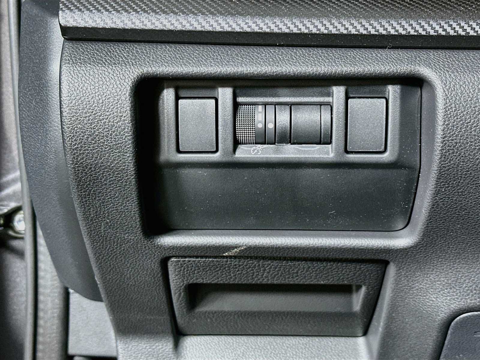 Certified Used 2025 Magnetite Gray Metallic Subaru Limited image 10