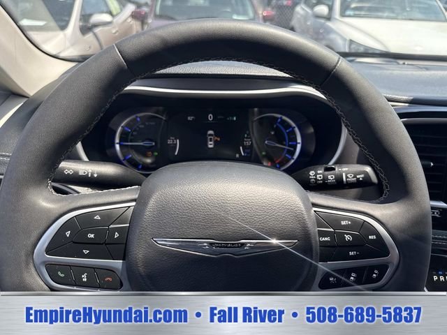 2023 Chrysler Pacifica Hybrid Touring L - Photo 29