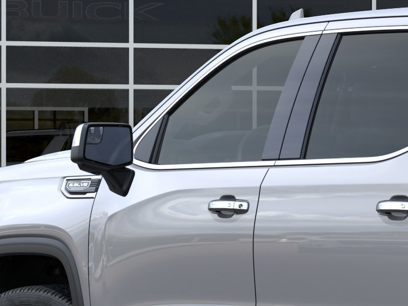 2026 GMC Sierra 1500 Denali - Photo 12