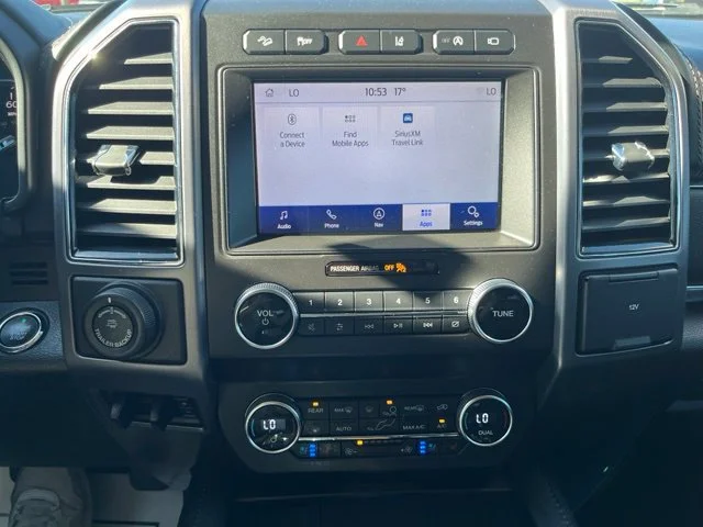 Used 2020 Gray Ford Platinum image 35