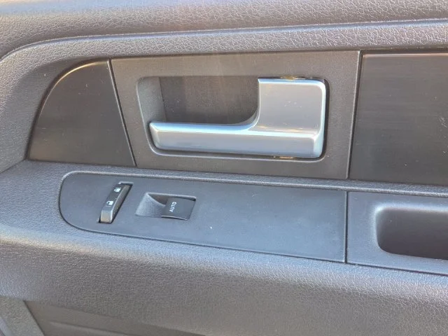 Used 2012 Black Ford FX4 image 17