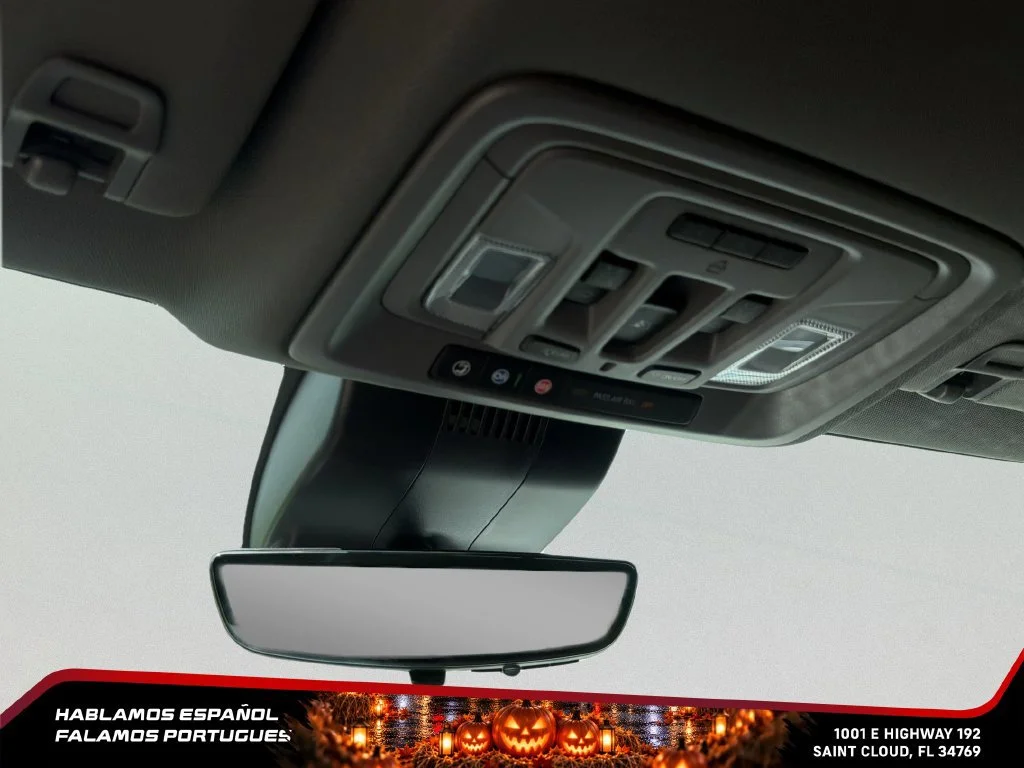 New 2026 Glacier White Tricoat GMC Denali image 21
