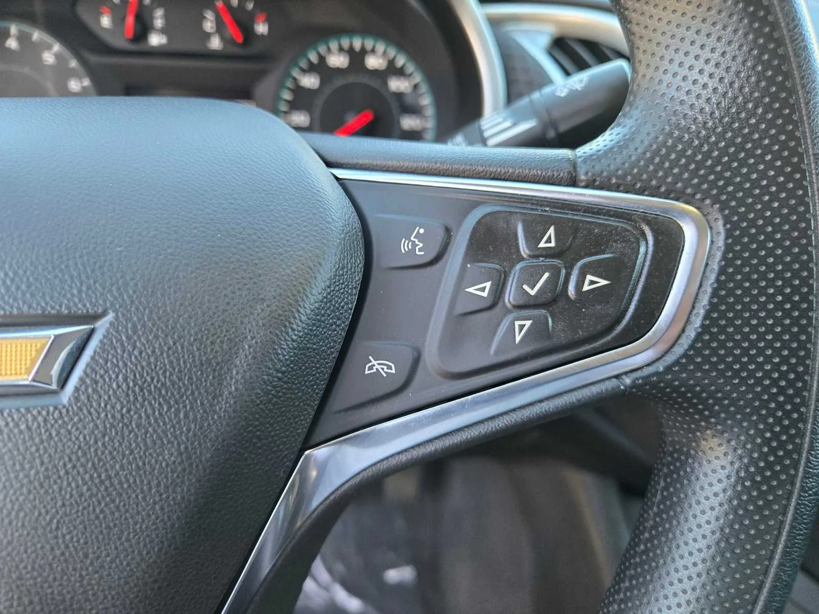 Used 2024 Lakeshore Blue Metallic Chevrolet LS image 24