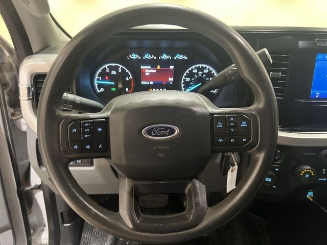 Used 2024 White Ford XL image 10