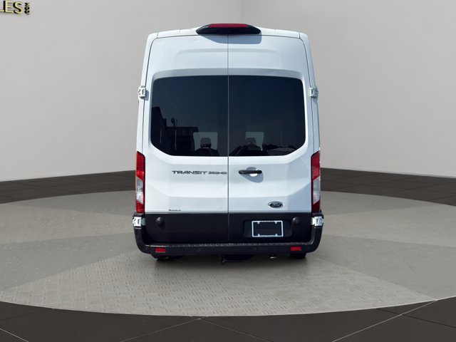 Used 2024 White Ford  image 6