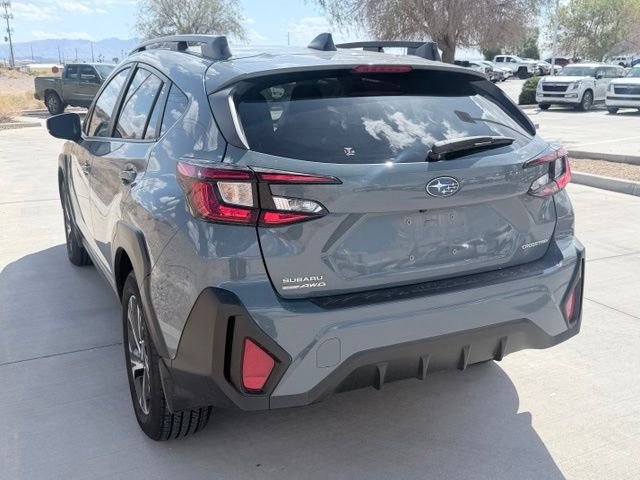 2025 Subaru Crosstrek Premium - Photo 6