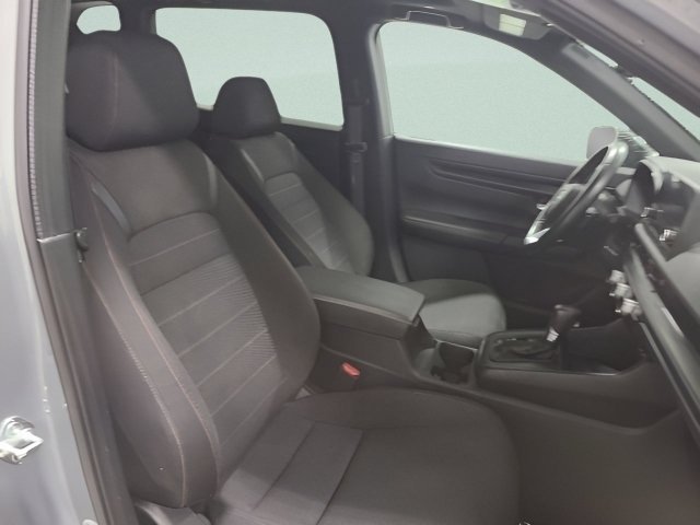 Certified Used 2025 Urban Gray Pearl Honda HYBRID AWD SPORT image 15