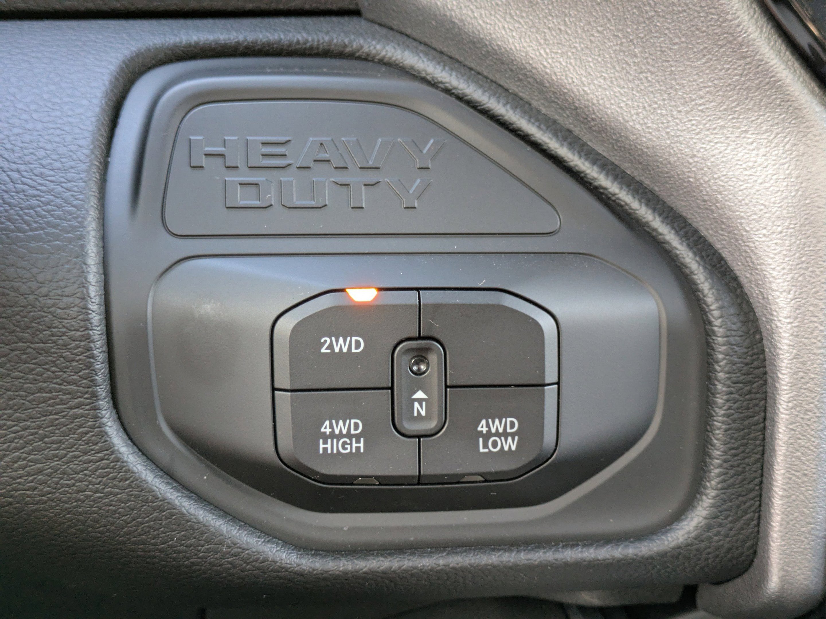 2026 RAM 2500 Big Horn - Photo 30