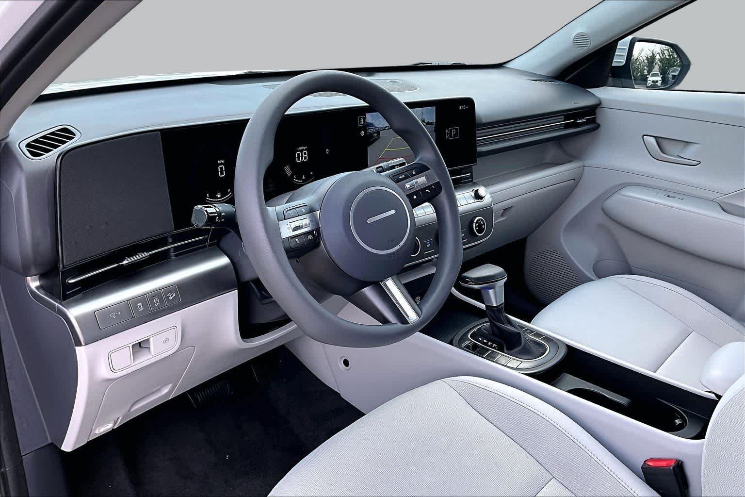 Certified Used 2026 Atlas White Hyundai SE image 17