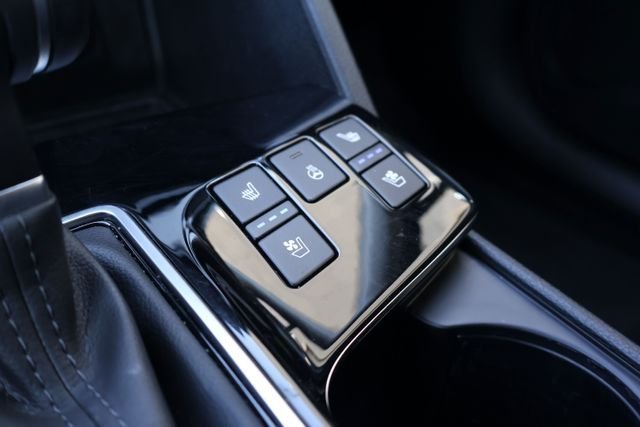 Used 2025 Gray Kia SX-Prestige image 24