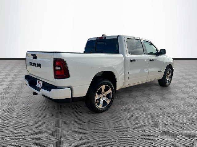 New 2026 White Ram Express image 7