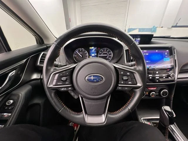 2020 Subaru Crosstrek Limited - Photo 28