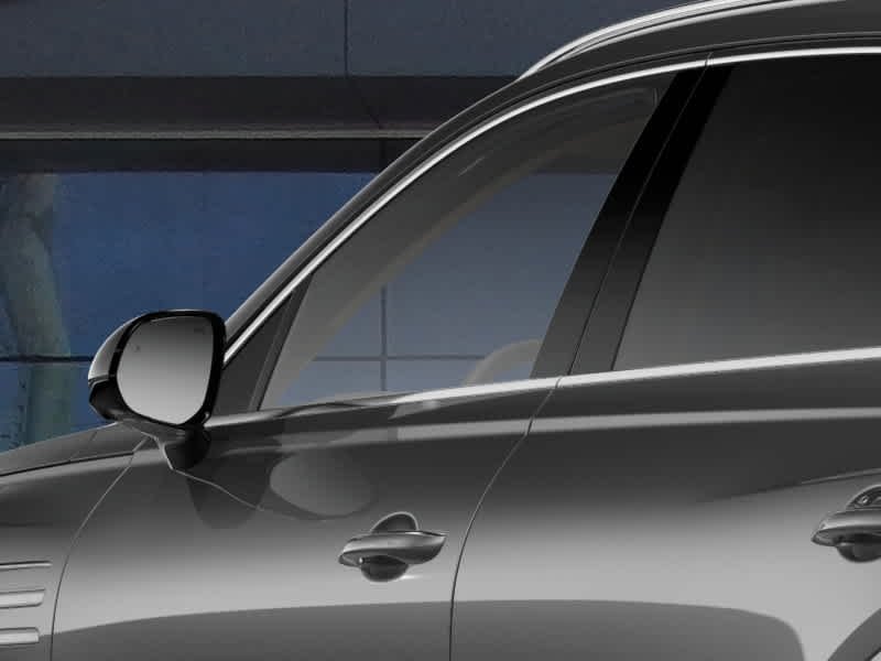 New 2026 Makalu Gray Genesis 2.5T ADVANCED image 14