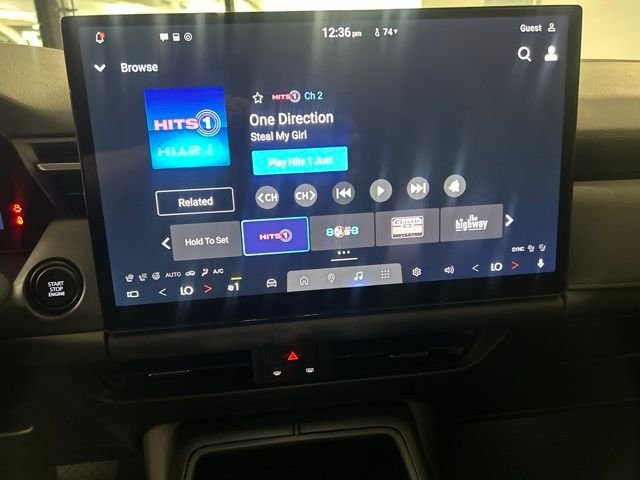 2026 Mazda CX-5 S Premium Plus - Photo 20