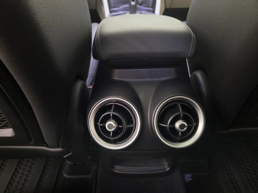 Used 2021 Lunare White Metallic Alfa Romeo Ti Sport image 25