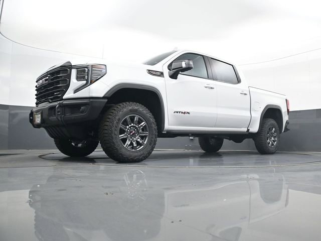 2026 GMC Sierra 1500 AT4X - Photo 21