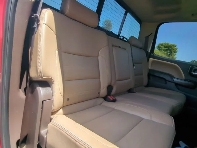 Used 2019 Red GMC Denali image 24