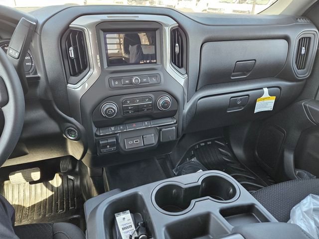 2025 Chevrolet Silverado 3500 HD Work Truck - Photo 22