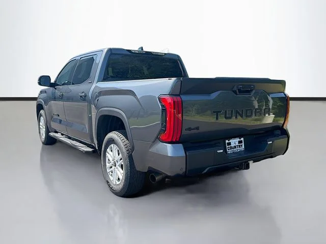 Used 2023 Gray Toyota SR5 image 5