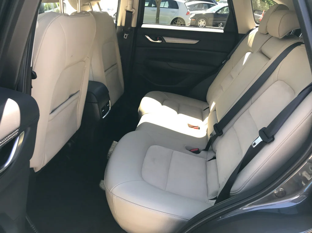 Certified Pre-Owned 2023 Mazda CX-5 2.5 S Select Package
