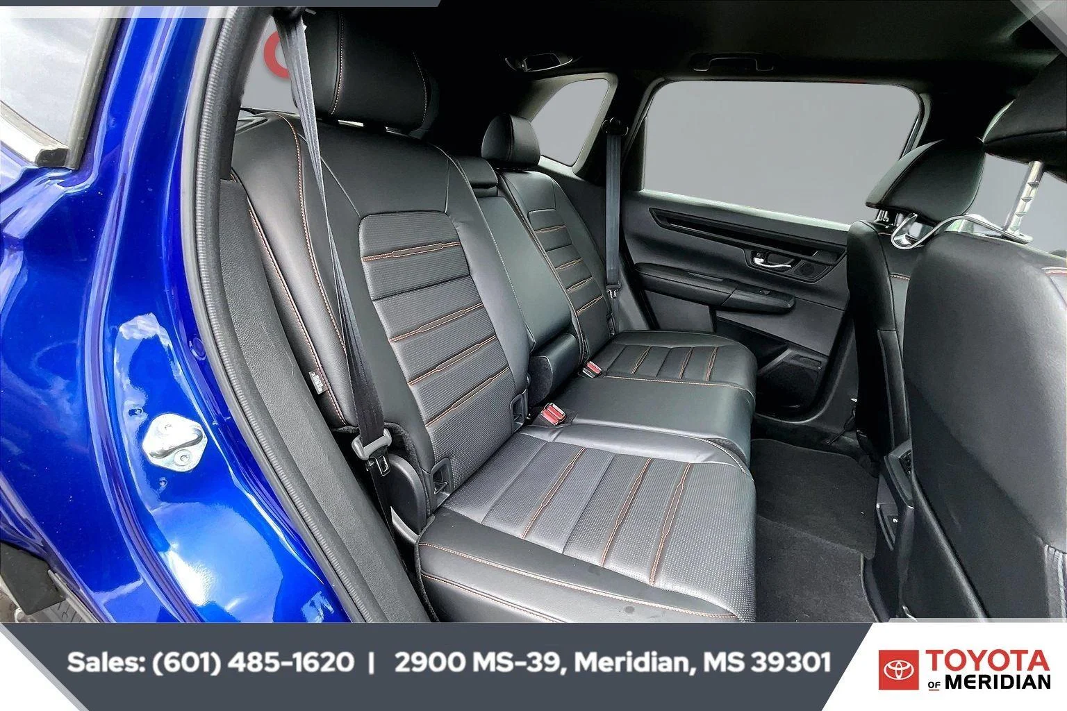 Used 2025 Still Night Pearl Honda Sport-L image 20