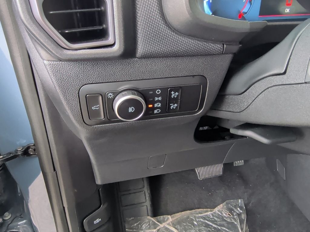 2025 Ford Bronco Sport Outer Banks - Photo 15