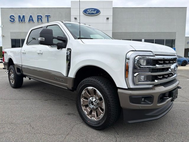 2026 Ford F-250SD F-250® King Ranch®