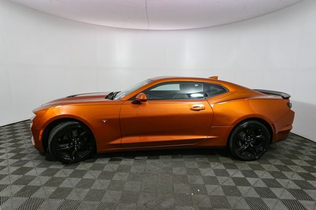 Used 2023 Red Chevrolet SS image 6