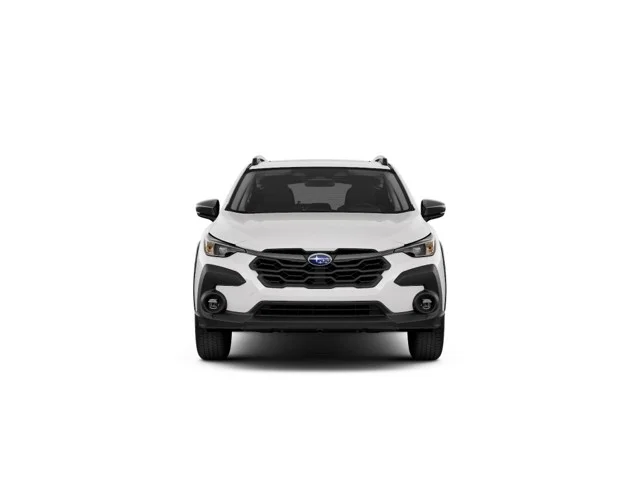 New 2027 CRYSTAL WHITE PEARL Subaru  image 8