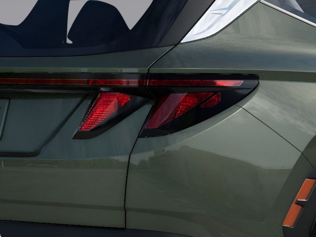 2026 Hyundai Tucson SEL - Photo 17