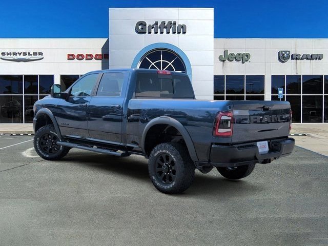 Used 2024 Blue Ram Power Wagon image 9
