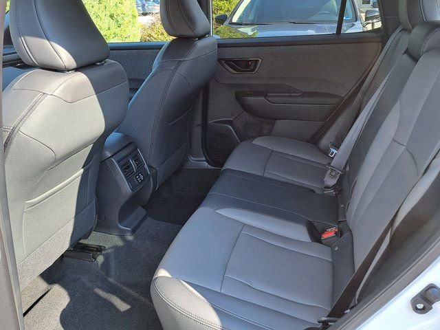 New 2026 CRYSTAL WHITE PEARL Subaru Premium image 13
