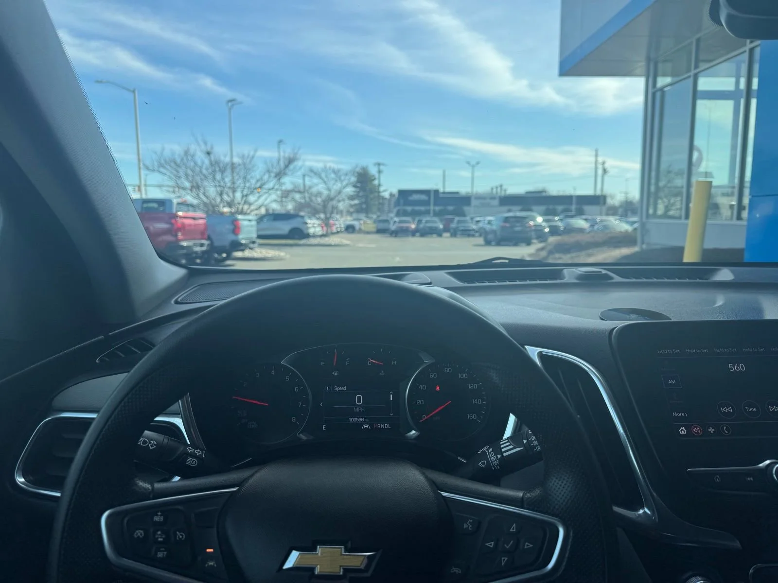 Used 2020 Chevrolet Equinox 2FL with VIN 2GNAXTEV1L6164656 for sale in East Hartford, CT