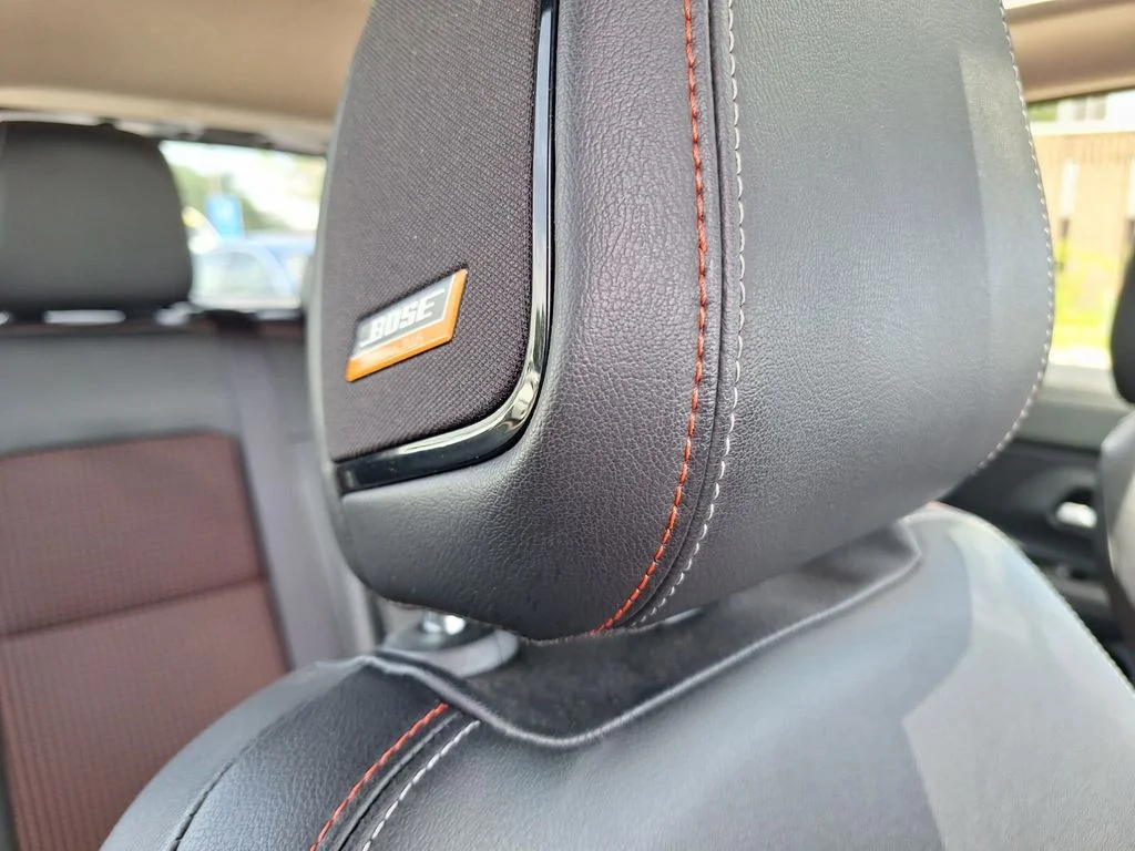 Certified Used 2025 Brown Nissan SR image 28