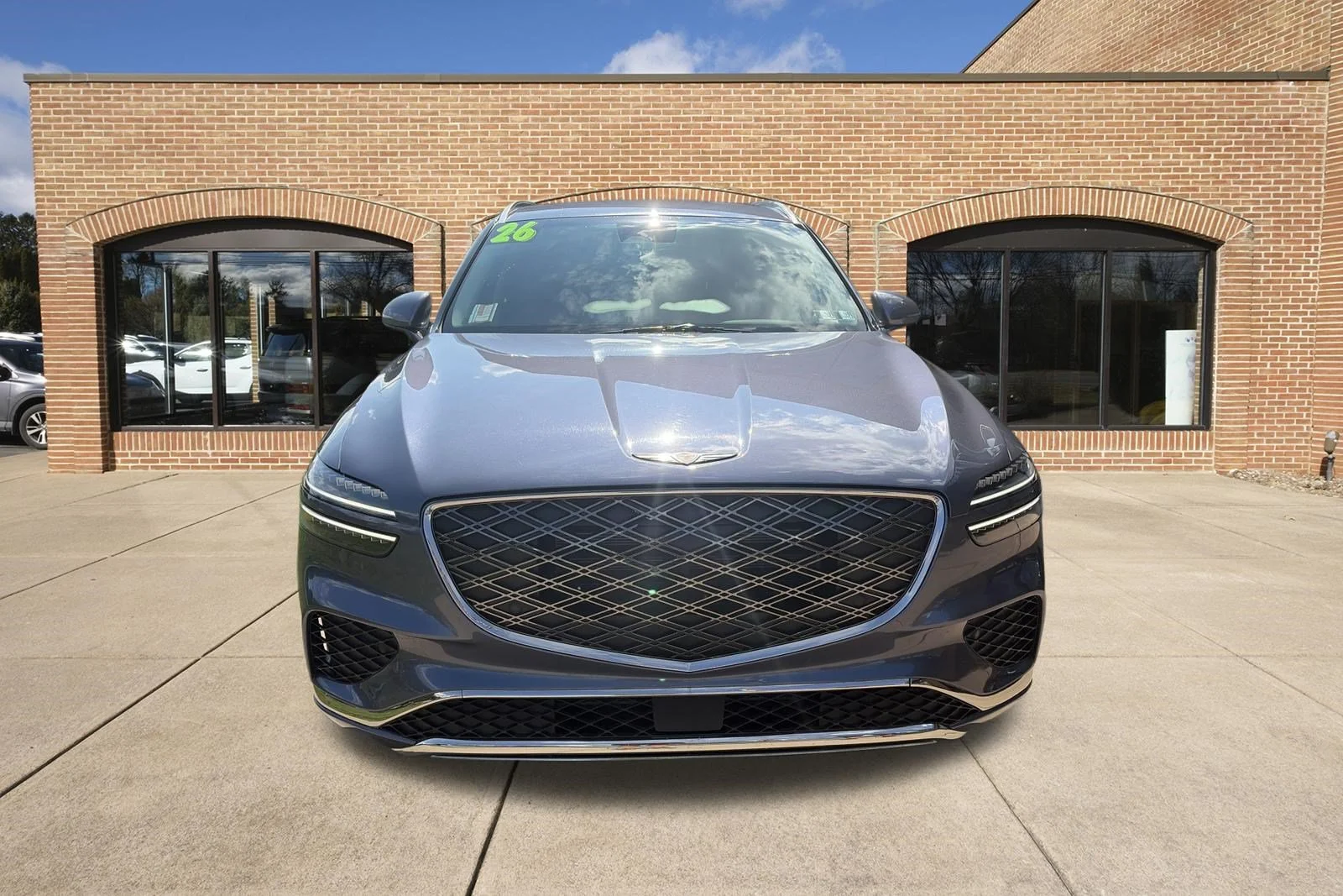 Used 2026 Ceres Blue Genesis 2.5T image 11